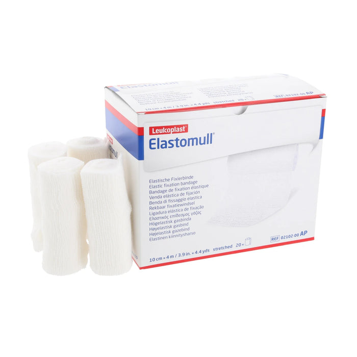 Elastomull® Elastische Fixatiezwachtel 4 m | 6, 8 en 10 cm