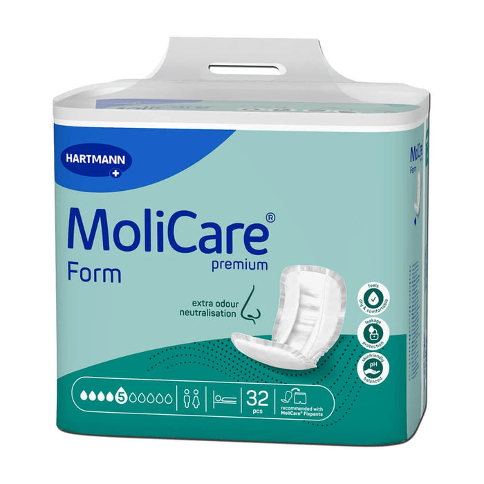 MoliCare® Premium Form - 5 druppels