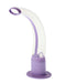 Intersurgical Guedel luchtweg tube maat 5 – violet kleurgecodeerd, disposable
