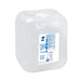 Konix Ultrasound Gel Clear 5 liter Cubitainer – transparante, hypoallergene echogel voor diagnostische en therapeutische toepassingen zoals laserbehandelingen, echografie