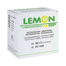 Lemon-Glycerine Wattenstaafjes 25x3 stuks – Verfrissende mondverzorging bij droge mond
