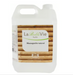 La Belle Vie Massageolie Naturel 5000 ml – geurloze, 100% natuurlijke massageolie voor professionele en persoonlijke huidverzorging