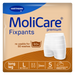 MoliCare Premium Fixpants L fixatiebroekjes, 5 stuks verpakking.