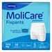 MoliCare Premium Fixpants M – fixatiebroekjes voor incontinentie-inleggers, 5 stuks.