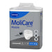 MoliCare Premium Mobile 10 druppels maat M incontinentiebroekje unisex