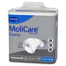 MoliCare Premium Elastic 10 druppels maat XL incontinentieslip voor maximale bescherming bij incontinentie