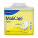 MoliCare Premium Form 3 druppels – anatomisch gevormde incontinentie inlegger voor mannen en vrouwen