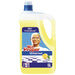 Mr. Proper Lemon 5L jerrycan – krachtige allesreiniger met frisse citroengeur