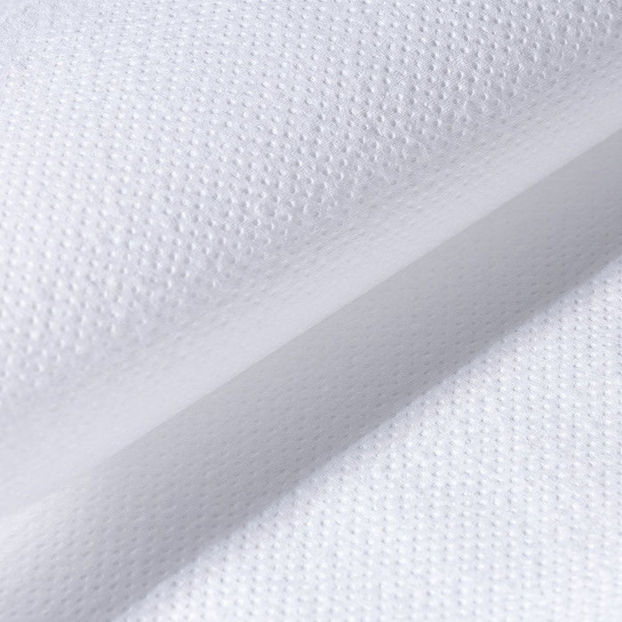 Multifold (W-Fold) papieren handdoekjes 2-laags van cellulose, extra wit (>80°), 2250 stuks.