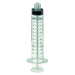 B.Braun Omnifix Solo injectiespuit 3-delig Luer-Lock 20 ml – steriele latexvrije wegwerpspuit met transparante cilinder en veilige schroefverbinding