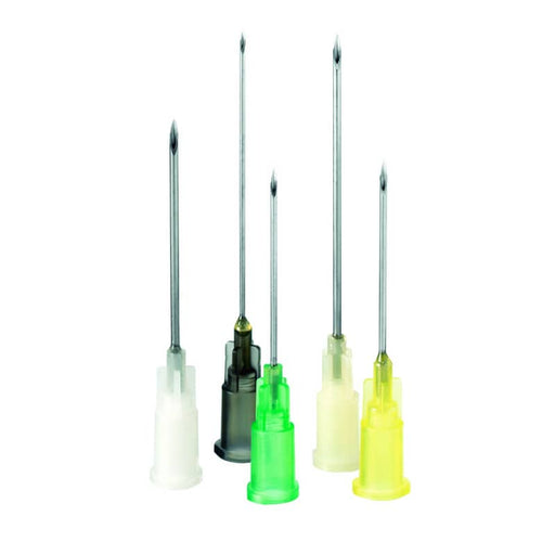 Sterican® bloedafnamecanule 19G ivoor – 1,1 x 30 mm – Steriele veneuze bloedafname naald