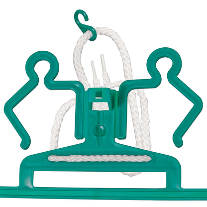 Uroflex 2000 gesloten urinedrainagesysteem, 2000 ml, steriel en latexvrij, met terugslagventiel en knikbestendige slang van 120 cm.