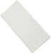 V-Fold papieren handdoekjes 2-laags van 100% FSC® Recycled papier, wit, 3200 stuks.