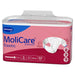 MoliCare Premium Elastic incontinentieslip 7 druppels maat S – betrouwbare bescherming bij matige incontinentie
