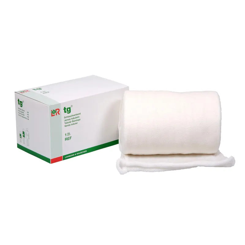 tg buisverband maat 2 elastisch verband