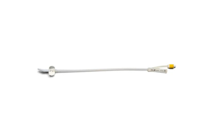 UROSID® Basic Silikon Tiemann ballonkatheter 10 ml
