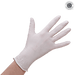 Care&Serve® wiroLIGHT PF poedervrije nitril handschoenen voor de zorg – wit, 200 stuks