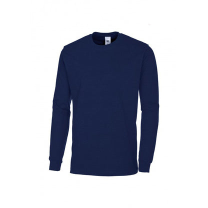 BP T-shirt voor hem & haar met lange mouwen