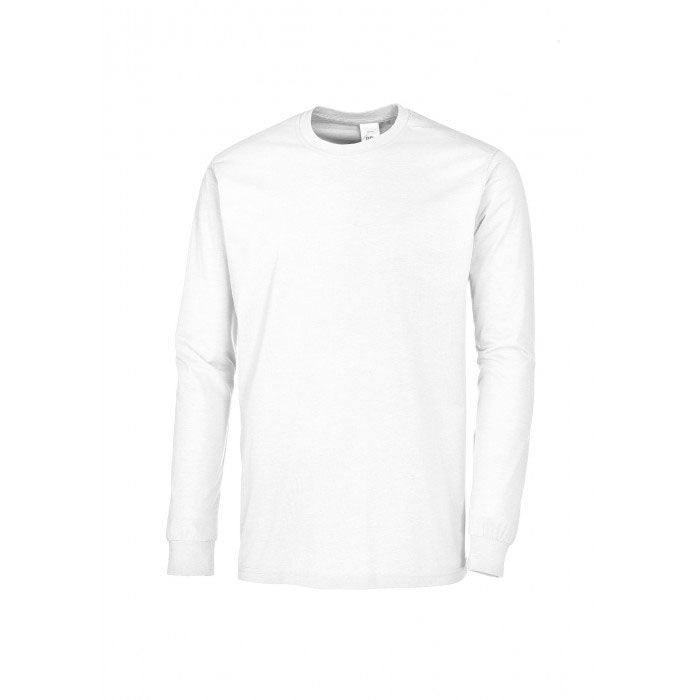 BP T-shirt voor hem & haar met lange mouwen