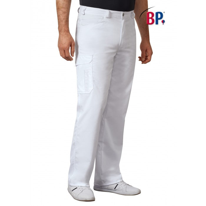 BP zorgbroek - unisex - jeansmodel