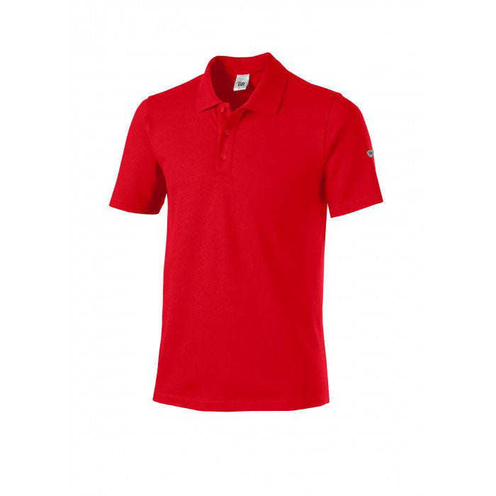BP Poloshirt voor hem & haar - modern fit