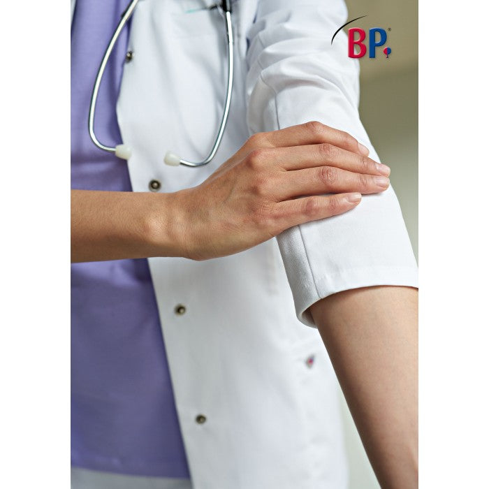 BP doktersjas voor dames - slanke pasvorm