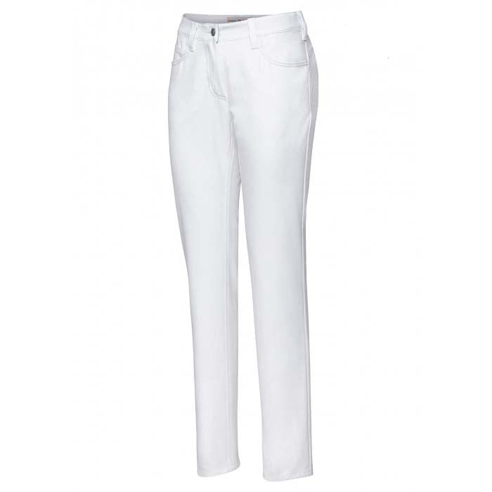 BP zorgbroek voor dames - slim-fit jeans