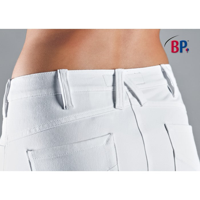 BP zorgbroek voor dames - slim-fit jeans