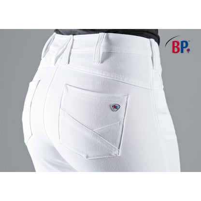 BP zorgbroek voor dames - slim-fit jeans