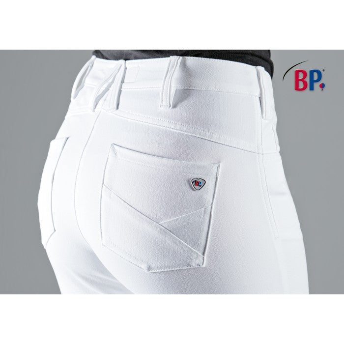 BP zorgbroek voor dames - slim-fit jeans
