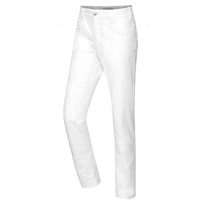 BP zorgbroek voor heren - slim-fit jeans
