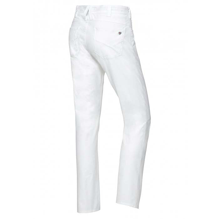 BP zorgbroek voor heren - slim-fit jeans