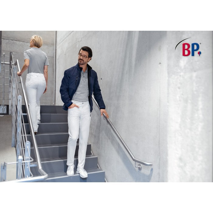 BP zorgbroek voor heren - slim-fit jeans