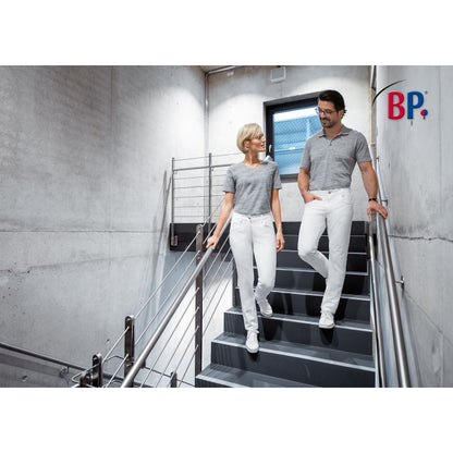 BP zorgbroek voor heren - slim-fit jeans