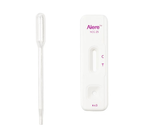 Alere™ hCG Cassette zwangerschapstest