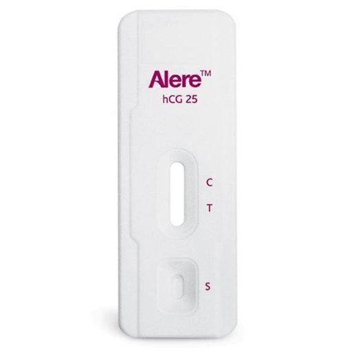 Alere hCG Cassette zwangerschapstest - per 20 stuks - TAY Medical