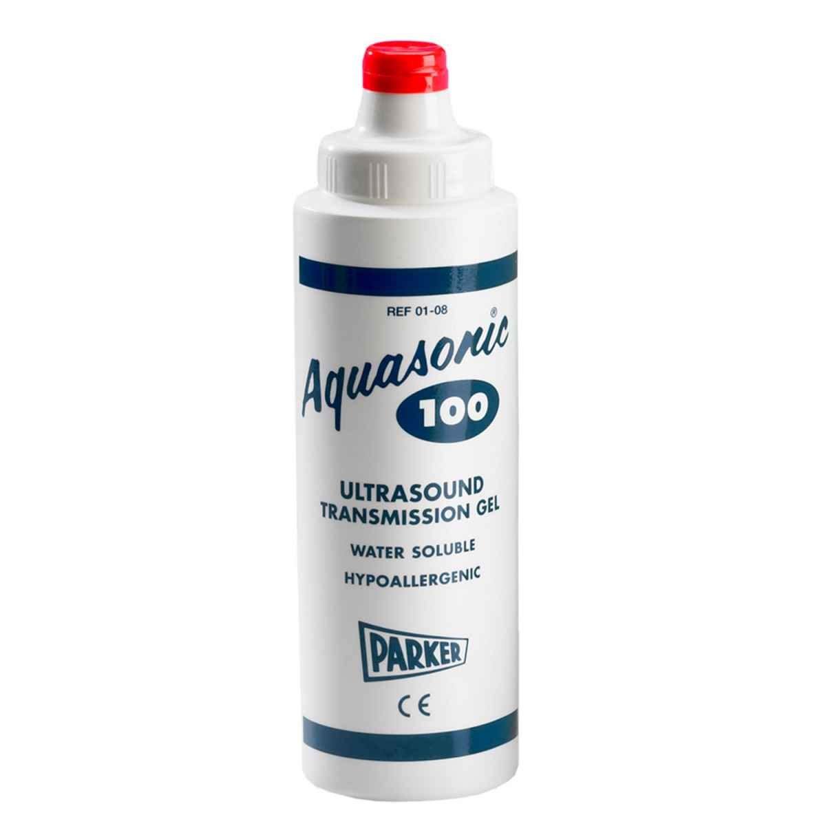 Aquasonic 100 Echogel