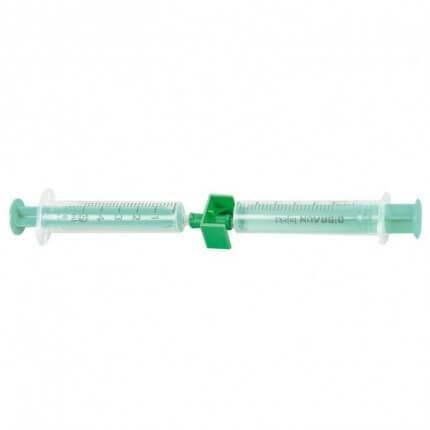B.Braun spuitconnector - taymedical.nl