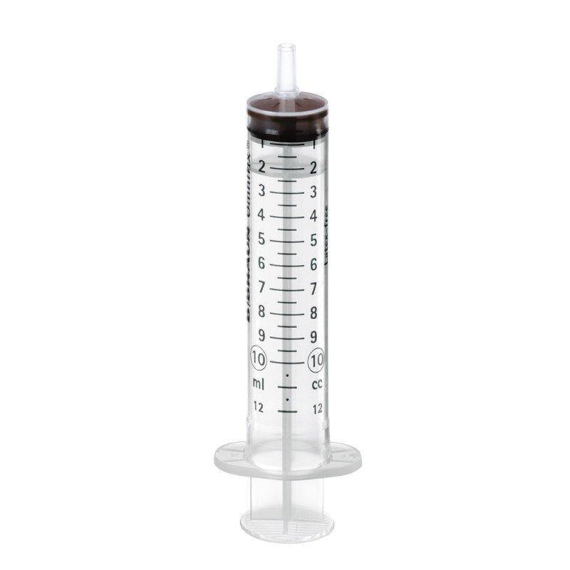 B.Braun Omnifix Solo injectiespuit - 3-delig Luer - 100 stuks - taymedical.nl