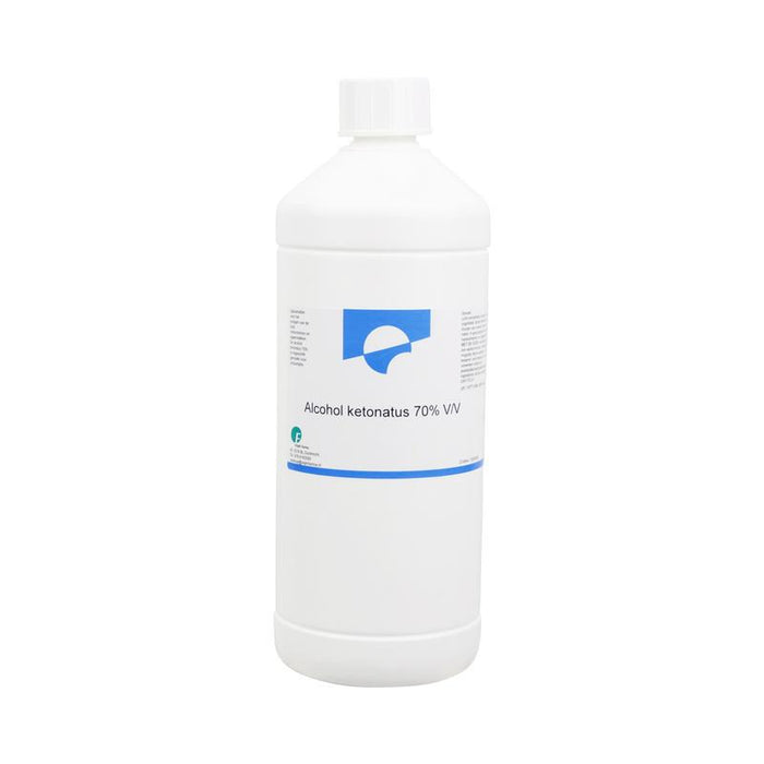 Chempropack Alcohol ketonatus 70% - 1 liter