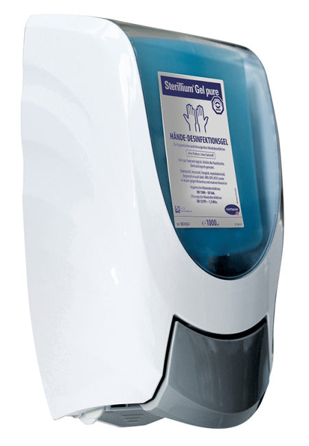 CleanSafe basic dispenser