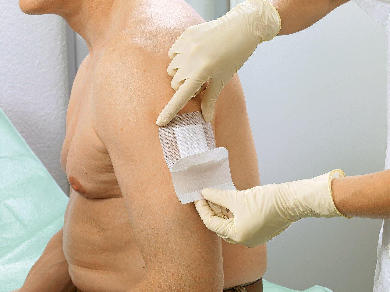 Hartmann Cosmopor® E