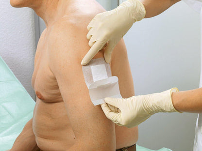 Hartmann Cosmopor® E