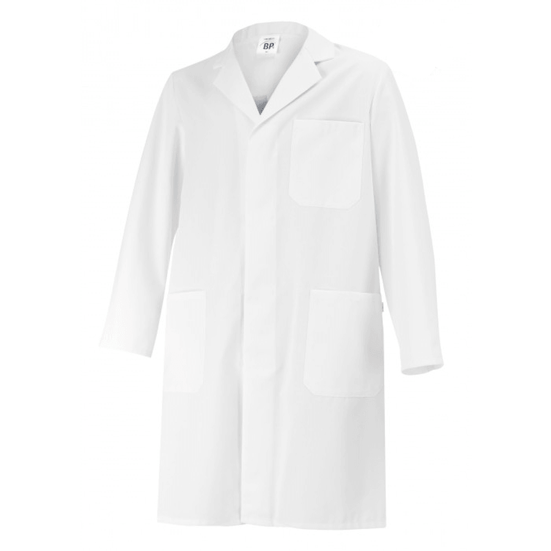 BP doktersjas - unisex - comfortabele pasvorm