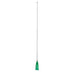 Sterican neuraaltherapie-canule G21 x 4¾" (0,80 x 120 mm) groen – steriele verpakking 100 stuks
