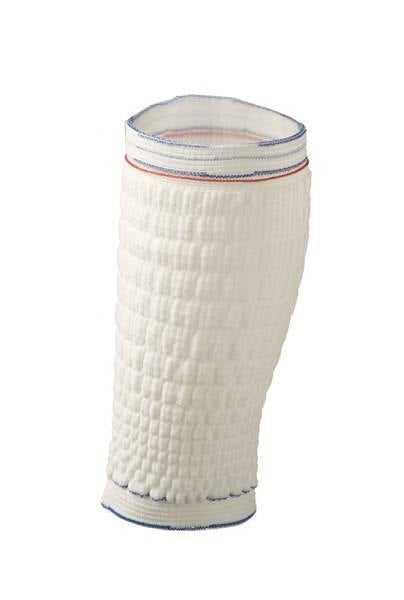 HEKURA Fix Plus urinebeenzakhouder met klittenband voor comfortabele bevestiging van urinezak - Maat XL