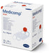 Hartmann Medicomp® drainkompres Y-split 10 × 10 cm, sterk absorberend en zacht