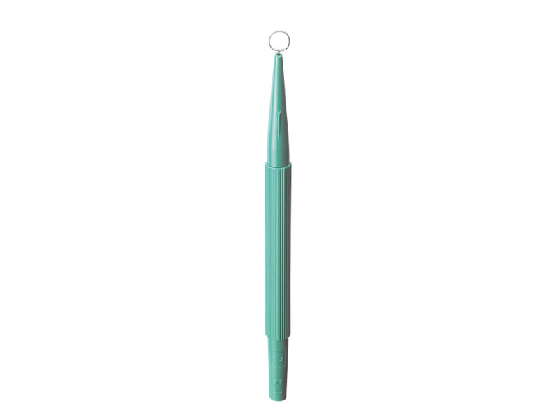 KAI Dermatologische curette Ø 7mm - 20 stuks