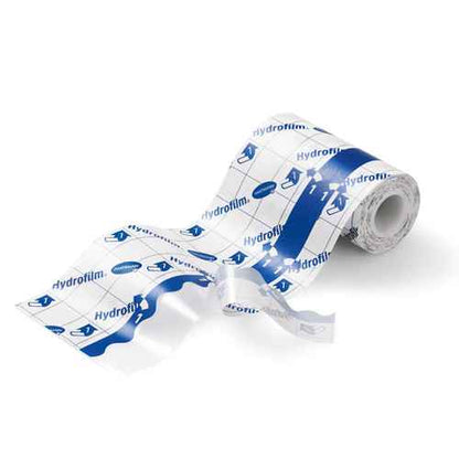 Hartmann Hydrofilm® Roll zelfklevende wondfolie op rol