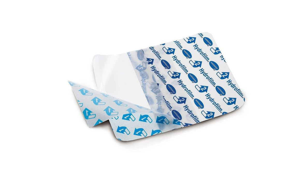 Hydrofilm transparant folieverband 15 x 20 cm, steriel